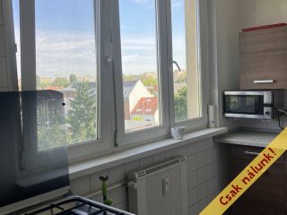 Eladó 62 m²-estársasházi lakás XI. Kerület (Kelenföld) , Andor utca: 82'500'000 Ft