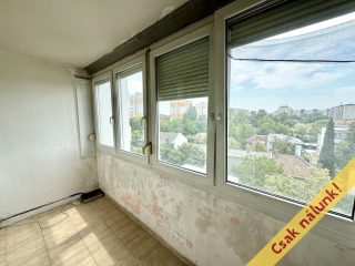 Eladó 63 m²-estársasházi lakás XI. Kerület (Kelenföld) , Andor utca: 75'900'000 Ft