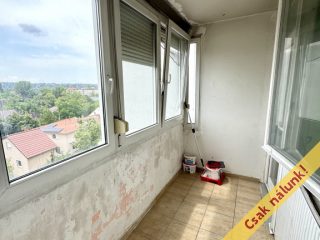 Eladó 63 m²-estársasházi lakás XI. Kerület (Kelenföld) , Andor utca: 75'900'000 Ft