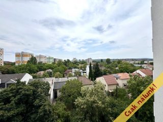 Eladó 63 m²-estársasházi lakás XI. Kerület (Kelenföld) , Andor utca: 75'900'000 Ft