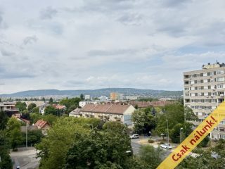 Eladó 63 m²-estársasházi lakás XI. Kerület (Kelenföld) , Andor utca: 75'900'000 Ft