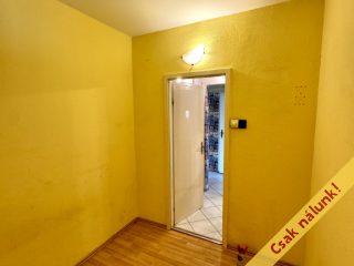 Eladó 63 m²-estársasházi lakás XI. Kerület (Kelenföld) , Andor utca: 75'900'000 Ft