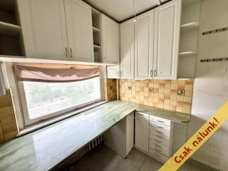Eladó 63 m²-estársasházi lakás XI. Kerület (Kelenföld) , Andor utca: 75'900'000 Ft