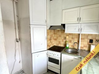 Eladó 63 m²-estársasházi lakás XI. Kerület (Kelenföld) , Andor utca: 75'900'000 Ft