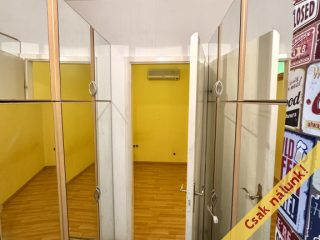 Eladó 63 m²-estársasházi lakás XI. Kerület (Kelenföld) , Andor utca: 75'900'000 Ft