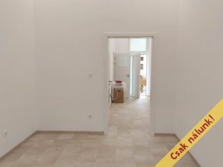 Eladó 30 m²-estársasházi lakás XI. Kerület (Kelenföld) , Bánk bán utca: 54'000'000 Ft