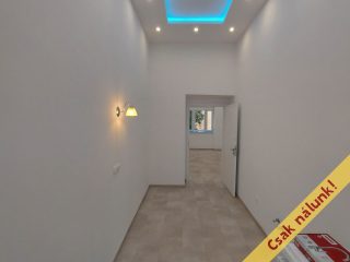 Eladó 30 m²-estársasházi lakás XI. Kerület (Kelenföld) , Bánk bán utca: 54'000'000 Ft