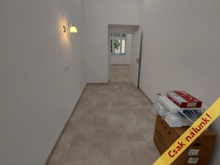 Eladó 30 m²-estársasházi lakás XI. Kerület (Kelenföld) , Bánk bán utca: 54'000'000 Ft