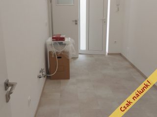 Eladó 30 m²-estársasházi lakás XI. Kerület (Kelenföld) , Bánk bán utca: 54'000'000 Ft