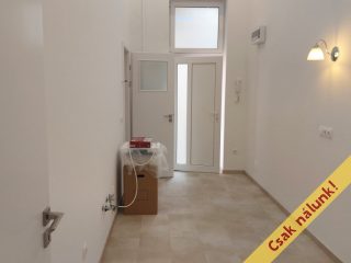 Eladó 30 m²-estársasházi lakás XI. Kerület (Kelenföld) , Bánk bán utca: 54'000'000 Ft