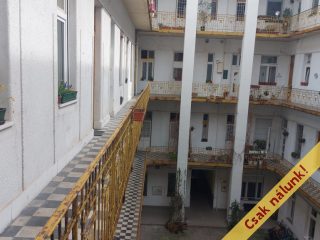 Eladó 30 m²-estársasházi lakás XI. Kerület (Kelenföld) , Bánk bán utca: 54'000'000 Ft