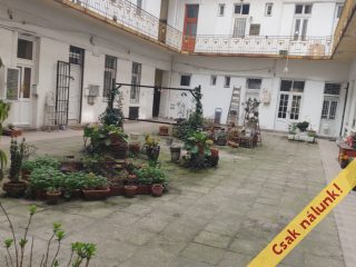 Eladó 30 m²-estársasházi lakás XI. Kerület (Kelenföld) , Bánk bán utca: 54'000'000 Ft