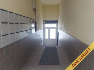 Eladó 30 m²-estársasházi lakás XI. Kerület (Kelenföld) , Bánk bán utca: 54'000'000 Ft