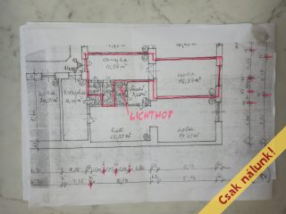 Eladó 30 m²-estársasházi lakás XI. Kerület (Kelenföld) , Bánk bán utca: 54'000'000 Ft
