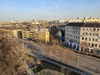 Eladó 50 m²-estársasházi lakás XI. Kerület (Kelenföld) , Bartók Béla út: 79'000'000 Ft