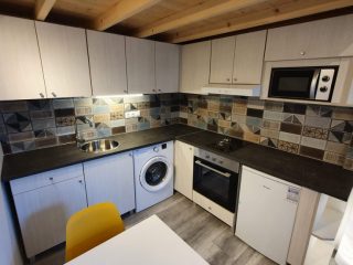 Eladó 23 m²-estársasházi lakás XI. Kerület (Kelenföld) , Bartók Béla út mellék utca: 45'000'000 Ft