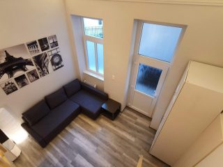 Eladó 23 m²-estársasházi lakás XI. Kerület (Kelenföld) , Bartók Béla út mellék utca: 45'000'000 Ft