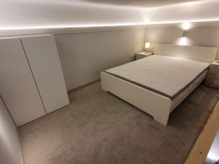 Eladó 23 m²-estársasházi lakás XI. Kerület (Kelenföld) , Bartók Béla út mellék utca: 45'000'000 Ft