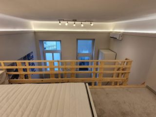 Eladó 23 m²-estársasházi lakás XI. Kerület (Kelenföld) , Bartók Béla út mellék utca: 45'000'000 Ft