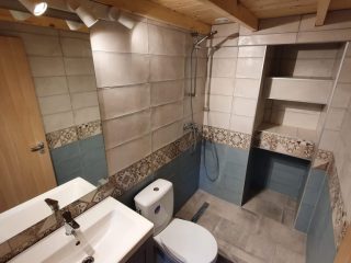 Eladó 20 m²-estársasházi lakás XI. Kerület (Kelenföld) , Bartók Béla út mellék utca: 45'000'000 Ft