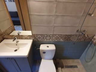 Eladó 20 m²-estársasházi lakás XI. Kerület (Kelenföld) , Bartók Béla út mellék utca: 45'000'000 Ft