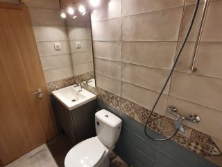 Eladó 20 m²-estársasházi lakás XI. Kerület (Kelenföld) , Bartók Béla út mellék utca: 45'000'000 Ft