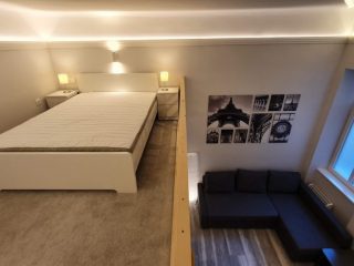 Eladó 20 m²-estársasházi lakás XI. Kerület (Kelenföld) , Bartók Béla út mellék utca: 45'000'000 Ft