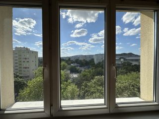 Eladó 50 m²-estársasházi lakás XI. Kerület (Kelenföld) , Bikás-park: 74'900'000 Ft
