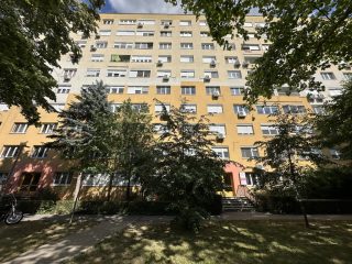 Eladó 50 m²-estársasházi lakás XI. Kerület (Kelenföld) , Bikás-park: 74'900'000 Ft