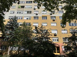 Eladó 50 m²-estársasházi lakás XI. Kerület (Kelenföld) , Bikás-park: 74'900'000 Ft
