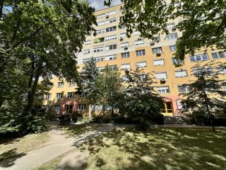 Eladó 50 m²-estársasházi lakás XI. Kerület (Kelenföld) , Bikás-park: 74'900'000 Ft