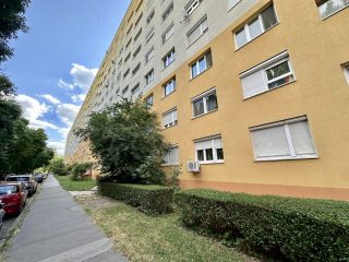 Eladó 50 m²-estársasházi lakás XI. Kerület (Kelenföld) , Bikás-park: 74'900'000 Ft