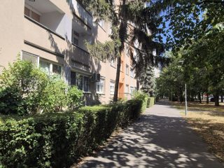 Eladó 68 m²-estársasházi lakás XI. Kerület (Kelenföld) , Bikáspark mellett: 94'200'000 Ft