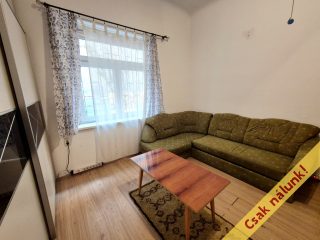 Eladó 30 m²-estársasházi lakás XI. Kerület (Kelenföld) , Csendes, 6-os vill. közeli, Budafoki út: 44'900'000 Ft