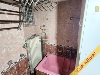 Eladó 30 m²-estársasházi lakás XI. Kerület (Kelenföld) , Csendes, 6-os vill. közeli, Budafoki út: 44'900'000 Ft
