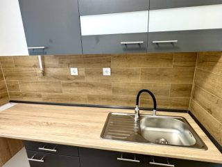 Eladó 51 m²-estársasházi lakás XI. Kerület (Kelenföld) , Etele út: 80'990'000 Ft