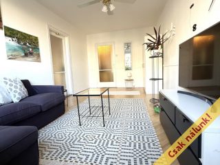 Eladó 50 m²-estársasházi lakás XI. Kerület (Kelenföld) , Etele út: 69'900'000 Ft