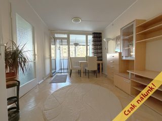 Eladó 50 m²-estársasházi lakás XI. Kerület (Kelenföld) , Etele út: 69'900'000 Ft