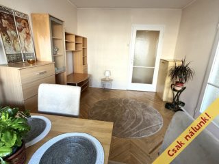 Eladó 50 m²-estársasházi lakás XI. Kerület (Kelenföld) , Etele út: 69'900'000 Ft