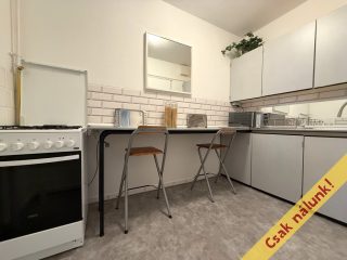 Eladó 50 m²-estársasházi lakás XI. Kerület (Kelenföld) , Etele út: 69'900'000 Ft