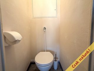 Eladó 50 m²-estársasházi lakás XI. Kerület (Kelenföld) , Etele út: 69'900'000 Ft