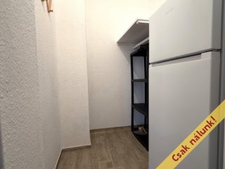 Eladó 50 m²-estársasházi lakás XI. Kerület (Kelenföld) , Etele út: 69'900'000 Ft