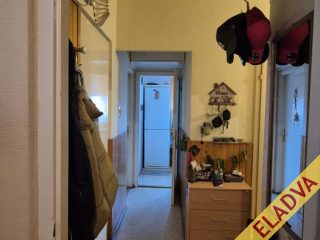 Eladó 54 m²-estársasházi lakás XI. Kerület (Kelenföld) , Etele út: 73'900'000 Ft