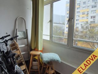 Eladó 54 m²-estársasházi lakás XI. Kerület (Kelenföld) , Etele út: 73'900'000 Ft