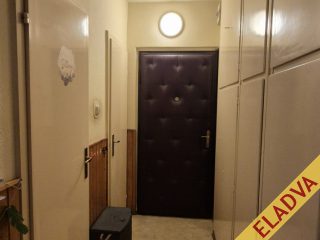 Eladó 54 m²-estársasházi lakás XI. Kerület (Kelenföld) , Etele út: 73'900'000 Ft