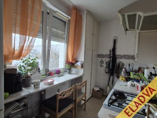 Eladó 54 m²-estársasházi lakás XI. Kerület (Kelenföld) , Etele út: 73'900'000 Ft