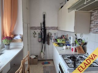 Eladó 54 m²-estársasházi lakás XI. Kerület (Kelenföld) , Etele út: 73'900'000 Ft