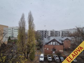 Eladó 54 m²-estársasházi lakás XI. Kerület (Kelenföld) , Etele út: 73'900'000 Ft