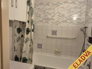 Eladó 54 m²-estársasházi lakás XI. Kerület (Kelenföld) , Etele út: 73'900'000 Ft