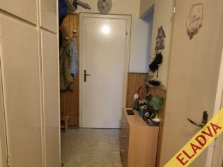 Eladó 54 m²-estársasházi lakás XI. Kerület (Kelenföld) , Etele út: 73'900'000 Ft